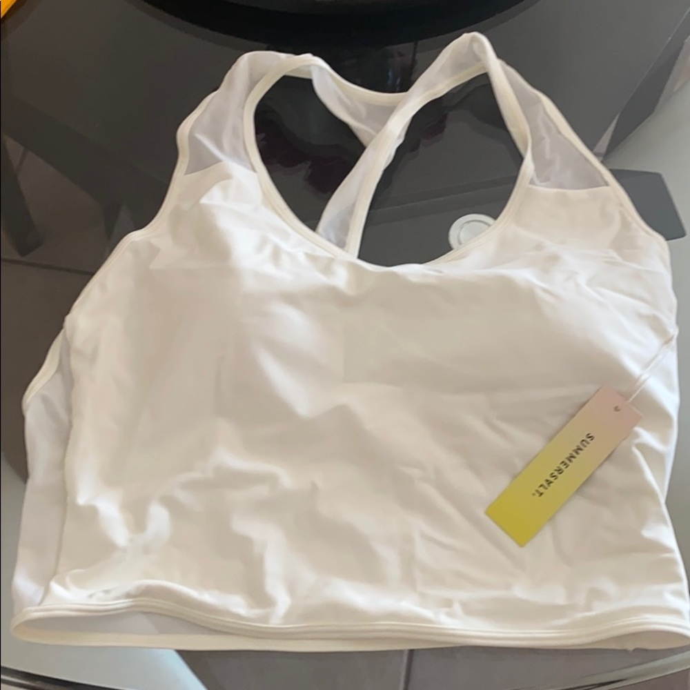 Bikini Top/ Never worn